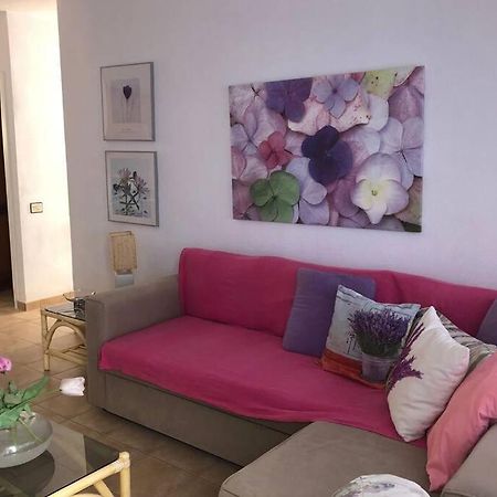 Apartamento Playa La Arena. Relax And Enjoy Daire Puerto de Santiago  Dış mekan fotoğraf