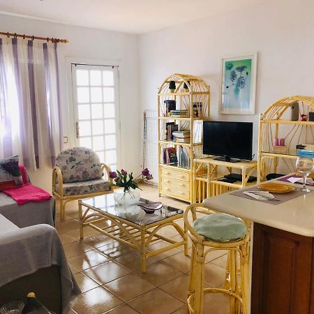 Apartamento Playa La Arena. Relax And Enjoy Daire Puerto de Santiago  Dış mekan fotoğraf